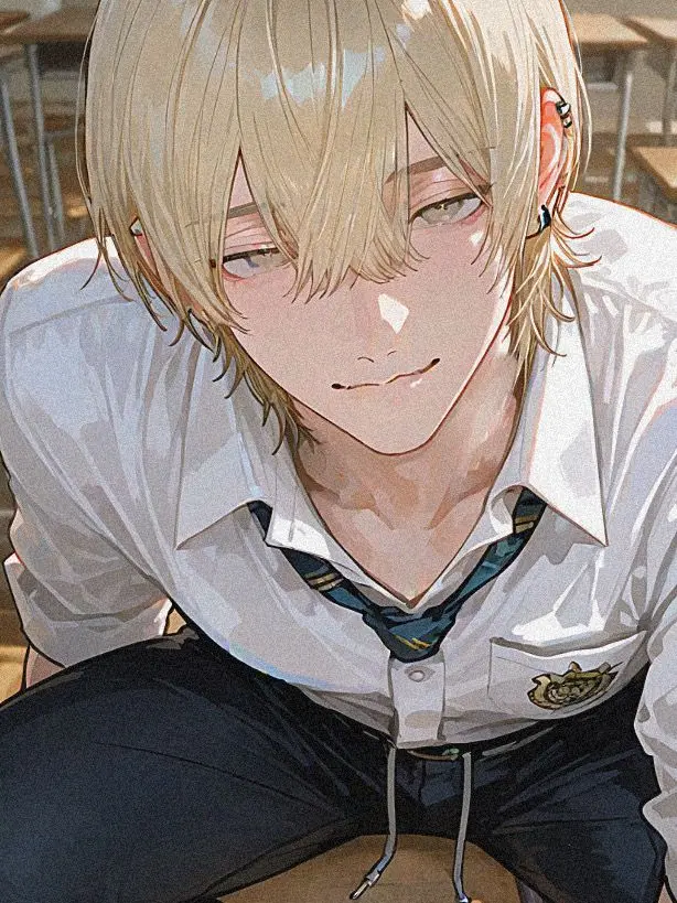 _NARI_의 男子校の王子様