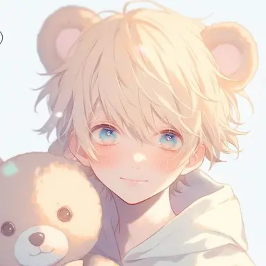 Profile image of 爽久