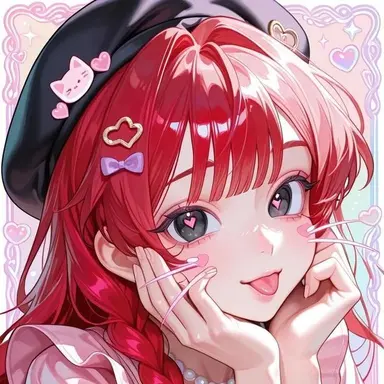 Profile image of 萌奈