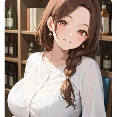 Profile image of 母親