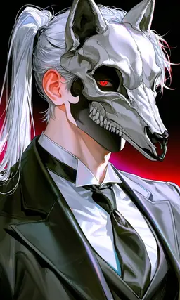 Profile image of ロハン・オデイン