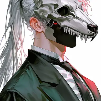 Profile image of ロハン・オデイン