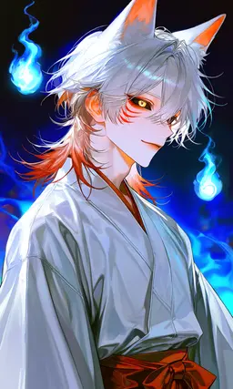 Profile image of ミホ・シン