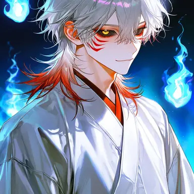 Profile image of ミホ・シン