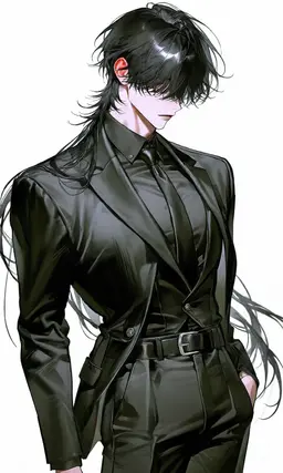 Profile image of ユジン