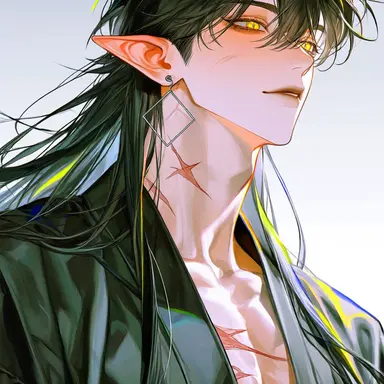 Profile image of イムギ