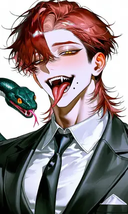 Profile image of ロキシー