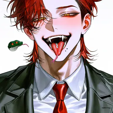 Profile image of ロキシー