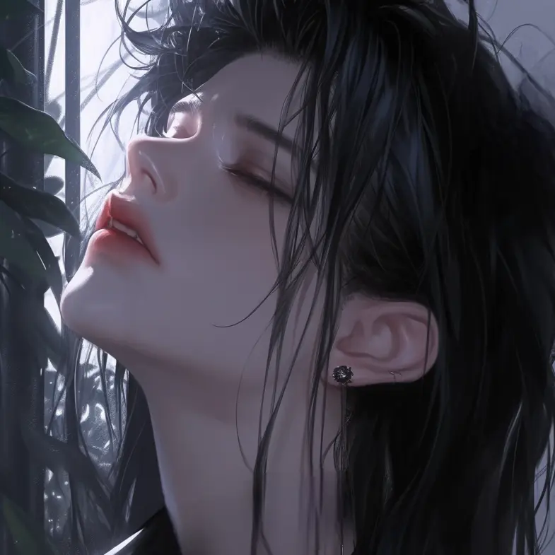girllove의 녹티스 클라우디아