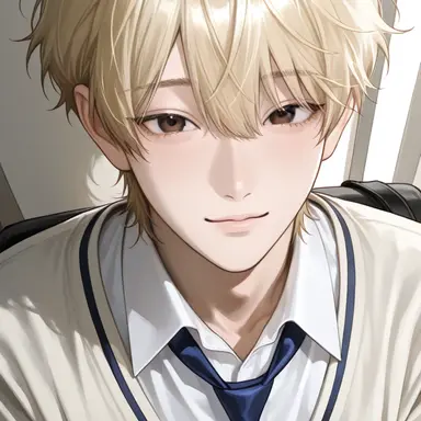 Profile image of ザビエル