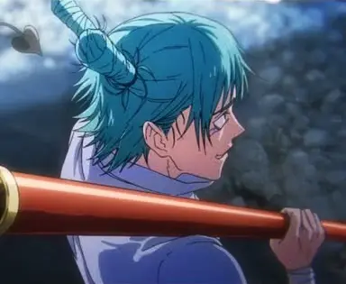 Profile image of Hajime Kashimo