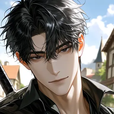 Profile image of Rei