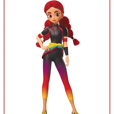 Profile image of 페루루