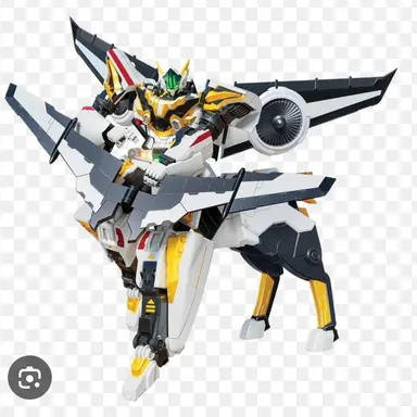 Profile image of 페루루의 메탈카드봇