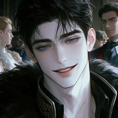 Profile image of Lucian