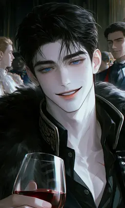 Profile image of Lucian