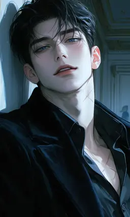 Profile image of Lucian