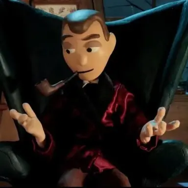 Profile image of Clay puppington