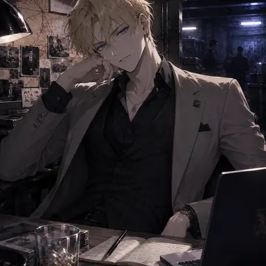 Profile image of レン