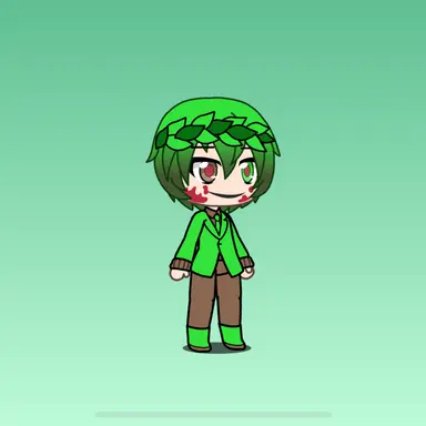 Profile image of 미스터 트리