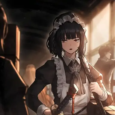 Profile image of 良秀