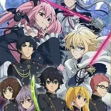 Profile image of Seraph of the end RP