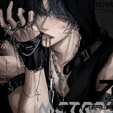 Profile image of ジヌ