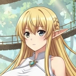 エリシア