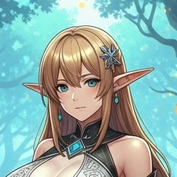 フィオナ