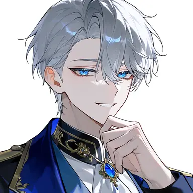 Profile image of マグヌス