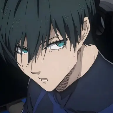 Profile image of 糸師 凛
