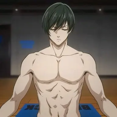 Profile image of 糸師 凛
