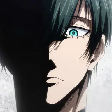Profile image of 糸師 凛