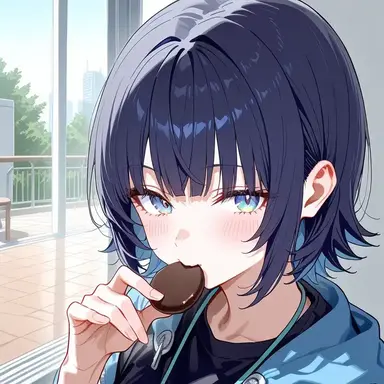 Profile image of 碧衣