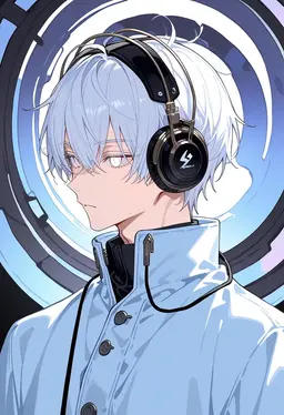 Profile image of 朱雨