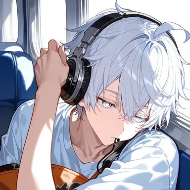 Profile image of 朱雨