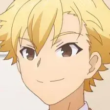 Profile image of Yuusuke