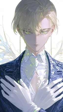Profile image of 아도니스