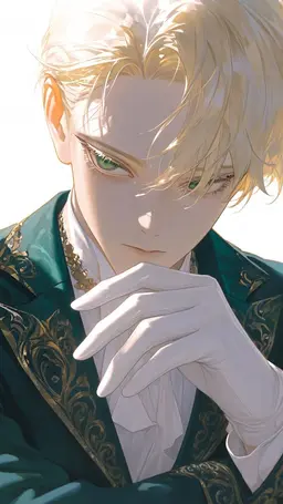 Profile image of 아도니스