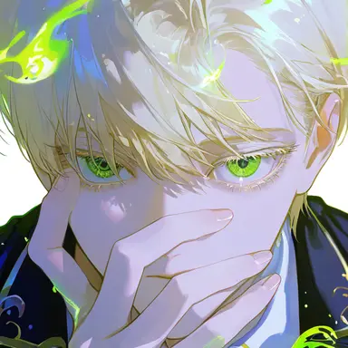 Profile image of Adonis