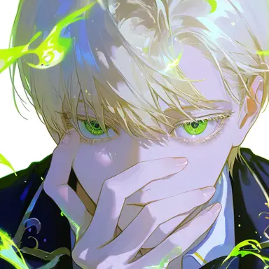 Profile image of 아도니스