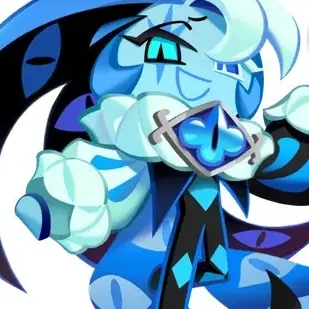 Profile image of 쉐도우밀크 쿠키