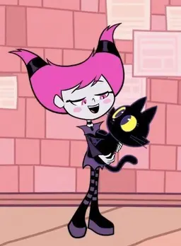 Profile image of Jinx