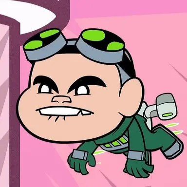 Profile image of 기즈모