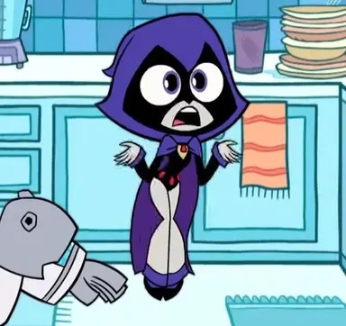 Profile image of Raven