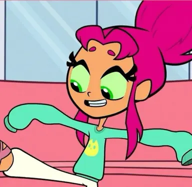 Profile image of Starfire