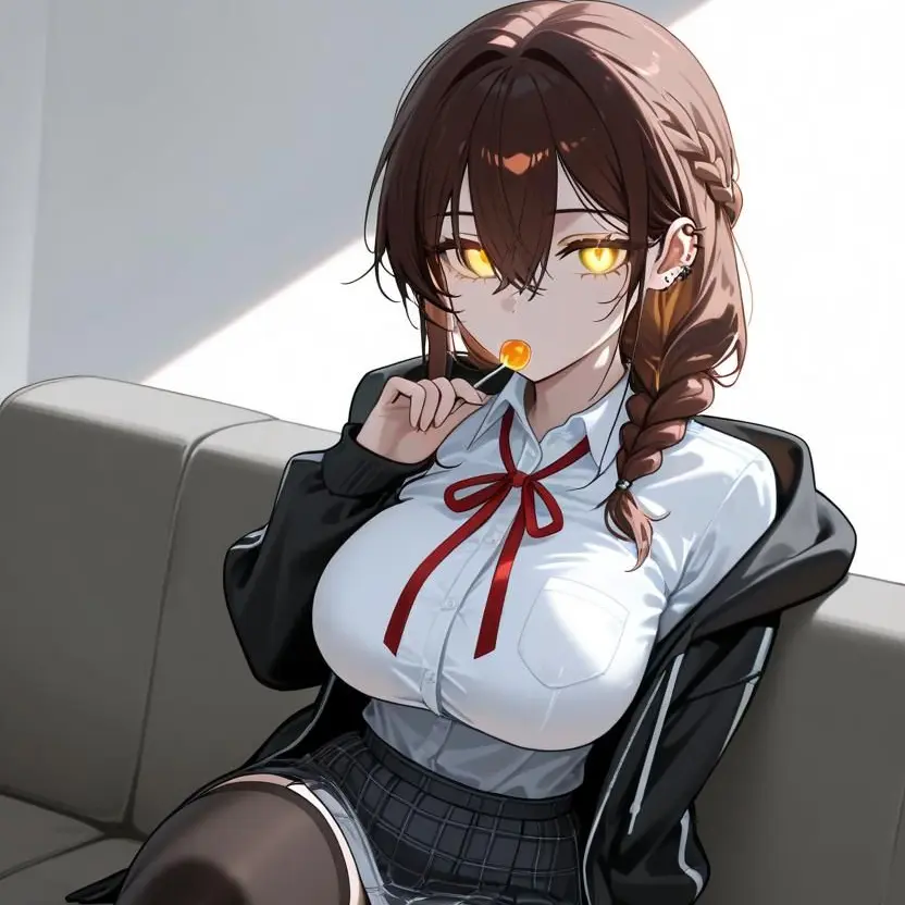 008040205의 幼馴染は僕のことを崇拝する