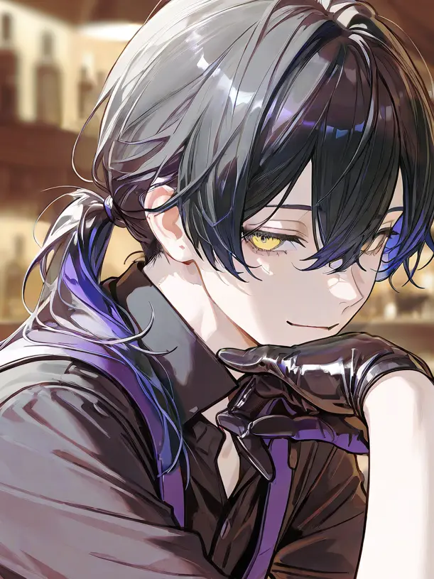 chirisi.의 bar_ [ Night Owl ]
