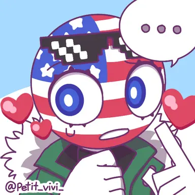 Profile image of アメリカ