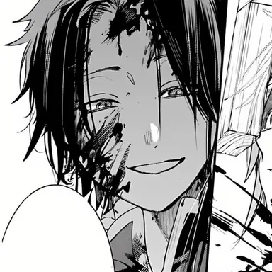 Profile image of 朱雀